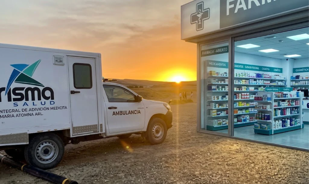 prisma